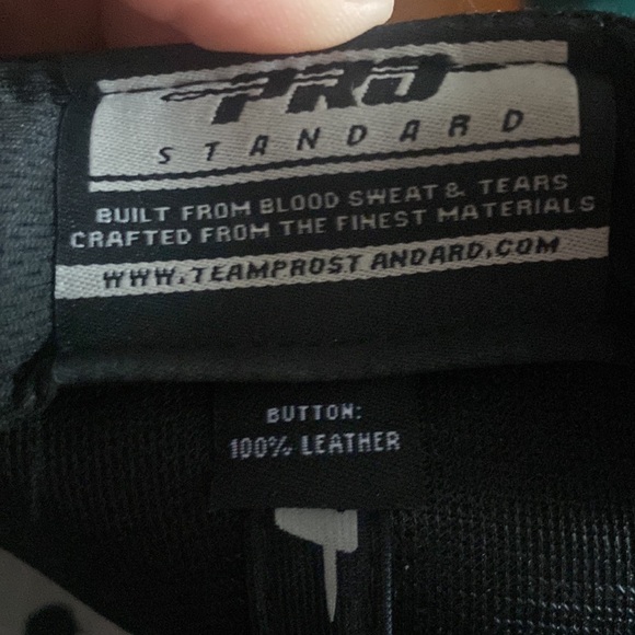 Good hat - Picture 4 of 5